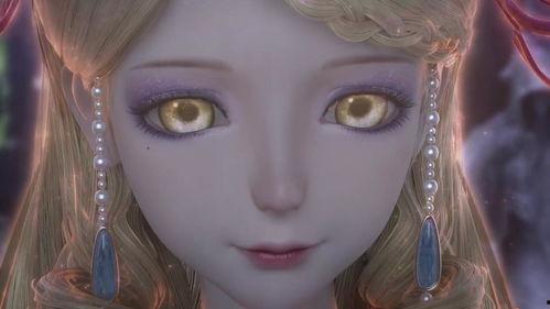 叶罗丽第10季最新爆料,神秘力量觉醒，新角色亮相，揭开奇幻世界的秘密面纱