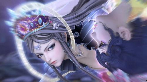 叶罗丽第10季最新爆料,神秘力量觉醒,新角色亮相,揭开奇幻世界的秘密面纱 第2张 叶罗丽第10季最新爆料,神秘力量觉醒,新角色亮相,揭开奇幻世界的秘密面纱 第2张