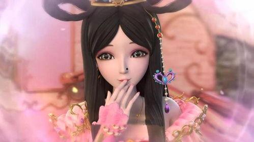 叶罗丽第10季最新爆料,神秘力量觉醒,新角色亮相,揭开奇幻世界的秘密面纱 第3张 叶罗丽第10季最新爆料,神秘力量觉醒,新角色亮相,揭开奇幻世界的秘密面纱 第3张