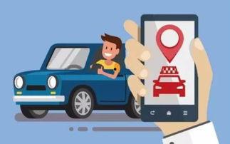 济南网约车爆料新闻最新,行业变革下的司机生存挑战