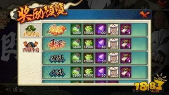 火影忍者手游s最新爆料,神秘忍者登场，全新玩法等你探索！  第3张