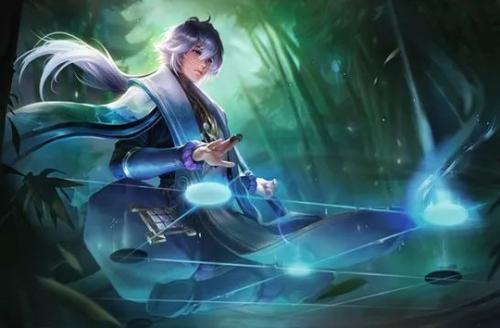 弈星皮肤最新爆料,弈星新皮肤惊艳亮相,华丽变身引期待 第2张 弈星皮肤最新爆料,弈星新皮肤惊艳亮相,华丽变身引期待 第2张