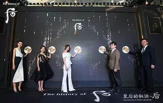 璀璨臻享最新爆料,揭秘奢华生活新篇章  第2张