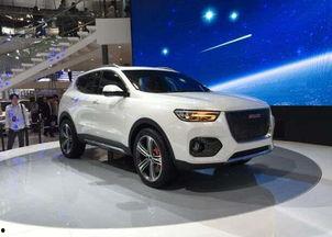 哈弗hr最新爆料新闻视频,最新爆料视频深度解析  第2张