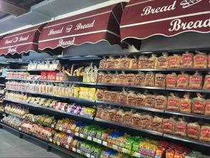 北国超市最新爆料,揭秘神秘新品，引领购物新潮流