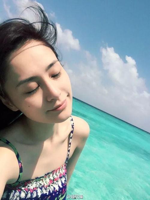 钟欣潼阿娇最新爆料,揭秘娱乐圈背后的惊人真相