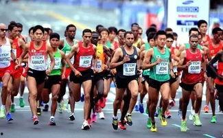 沈阳马拉松爆料视频最新,精彩瞬间盘点！  第2张