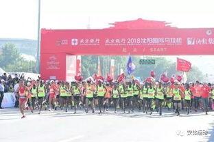 沈阳马拉松爆料视频最新,精彩瞬间盘点！  第3张