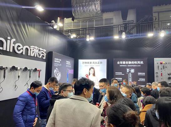 徕芬新品爆料最新消息,创新科技引领潮流，全新系列即将亮相  第3张