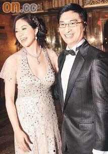 港媒最新爆料李家诚徐子淇,李家诚徐子淇再传喜讯，豪门生活再添新篇章  第3张