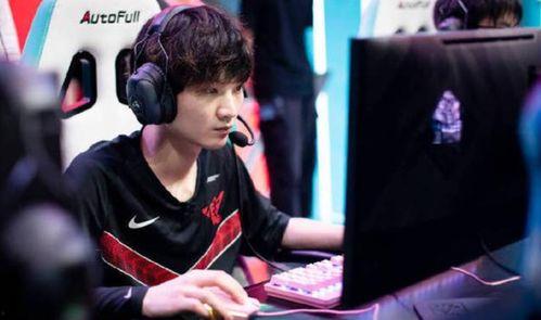 电竞圈最新爆料新闻视频,最新爆料新闻视频深度解析 第2张 电竞圈最新爆料新闻视频,最新爆料新闻视频深度解析 第2张