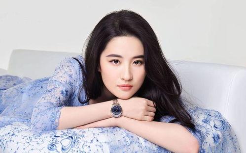 最新爆料刘亦菲,神秘男友身份引热议  第3张