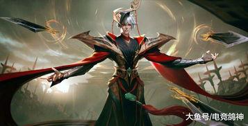 王者最新爆料蒙伢,王者峡谷新英雄，神秘力量觉醒  第2张