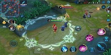 貂蝉最新英雄爆料视频在线观看,华丽变身，技能升级，战场霸主归来！  第2张