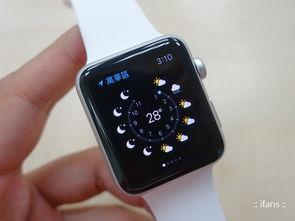 苹果最新手表爆料是真的吗,真假难辨，揭秘真相！  第2张