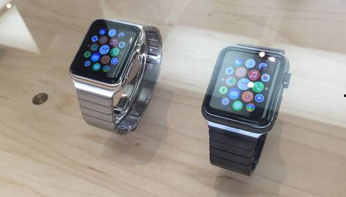 苹果最新手表爆料是真的吗,真假难辨，揭秘真相！  第3张