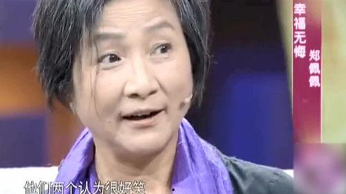 郑佩佩成龙最新爆料,幕后故事与精彩瞬间大公开  第3张