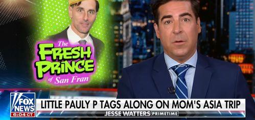 外媒佩洛西最新爆料,揭秘美国政治内幕！”  第2张