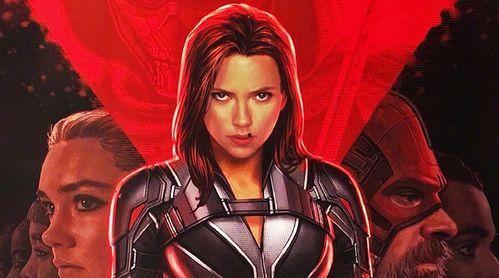 漫威更新最新爆料电影有哪些,盘点即将上映的精彩电影  第2张