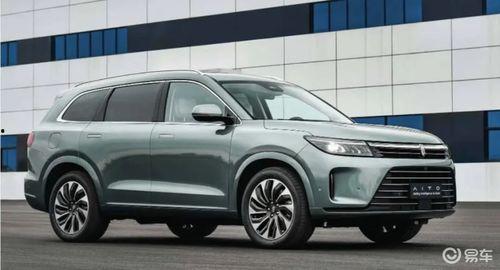 问界m7最新爆料,豪华智能SUV，引领未来出行新潮流”  第3张