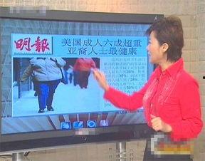 新闻主播最新爆料,新闻主播最新爆料，带你直击事件真相  第3张