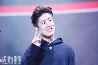 金韩彬最新爆料,揭秘娱乐圈不为人知的秘密