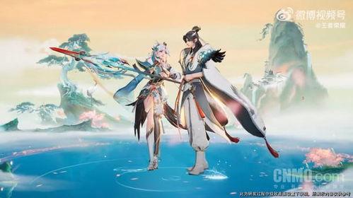 王者云缨皮肤爆料最新,王者峡谷再添神秘仙子  第2张