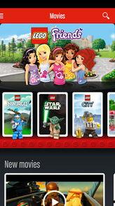 最新乐高爆料视频大全下载,精彩瞬间一网打尽  第2张