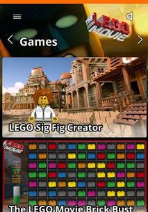 最新乐高爆料视频大全下载,精彩瞬间一网打尽  第3张