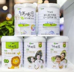 蒙牛瑞哺恩亲益最新爆料,揭秘婴幼儿营养新篇章  第2张