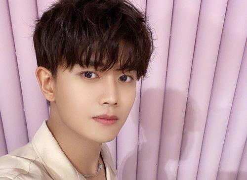 任嘉伦蓝焰最新爆料,揭秘神秘角色背后的故事