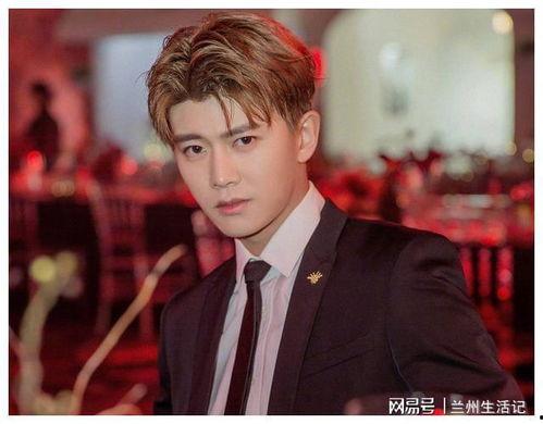 任嘉伦蓝焰最新爆料,揭秘神秘角色背后的故事  第2张