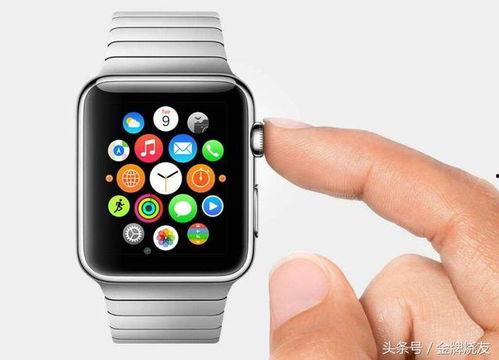 苹果手表最新爆料