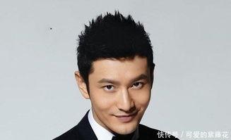 最新爆料黄晓明儿子是自己的吗,亲生关系引发热议  第3张