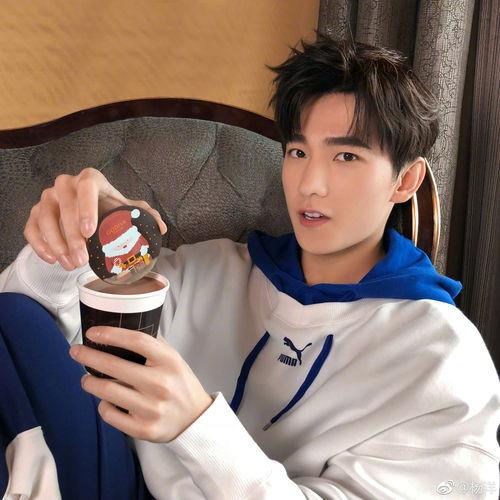 杨洋最新爆料消息