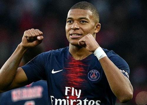 姆巴佩最新爆料 第2张 姆巴佩最新爆料 第2张