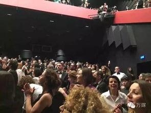 电影节最新爆料视频,精彩瞬间抢先看，幕后花絮大揭秘！