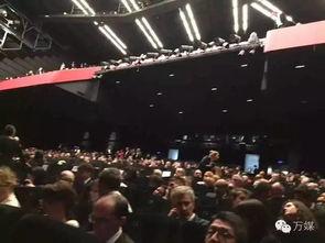 电影节最新爆料视频,精彩瞬间抢先看，幕后花絮大揭秘！  第2张