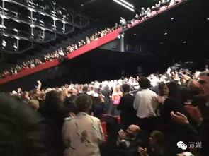 电影节最新爆料视频,精彩瞬间抢先看，幕后花絮大揭秘！  第3张