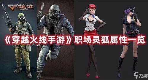 cf职场最新爆料是什么