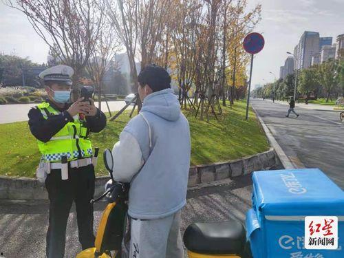 成都骑手爆料最新消息,揭秘外卖行业幕后真相