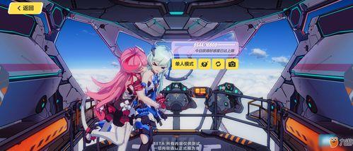 崩坏3双子姐妹最新爆料,神秘力量觉醒，命运交织的姐妹传奇即将展开！  第2张