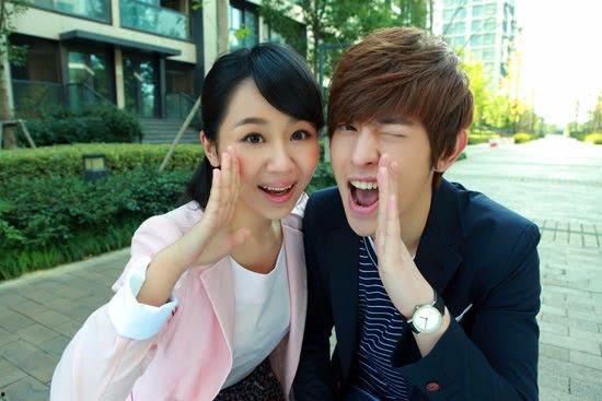 刘宪华最新爆料杨紫视频,独家视频曝光幕后花絮  第2张