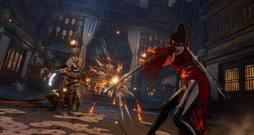 永劫pve竞速最新爆料,速度与激情,谁能问鼎巅峰? 第2张 永劫pve竞速最新爆料,速度与激情,谁能问鼎巅峰? 第2张