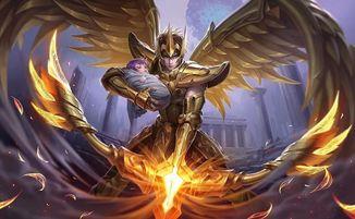 王者张良皮肤爆料最新,王者峡谷再掀风云