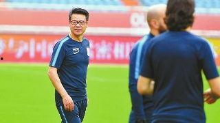 足球主任最新爆料消息,最新爆料揭示足坛风云变幻 第2张 足球主任最新爆料消息,最新爆料揭示足坛风云变幻 第2张