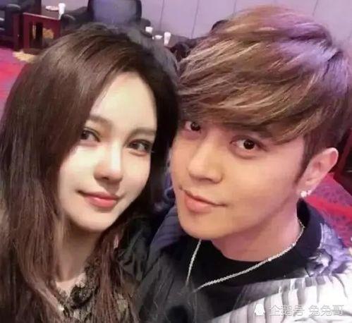 周扬青爆料最新,娱乐圈惊天大瓜曝光！