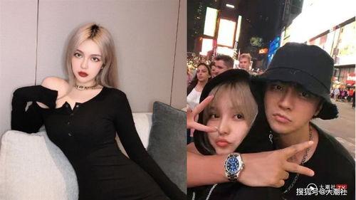 周扬青爆料最新,娱乐圈惊天大瓜曝光！  第3张