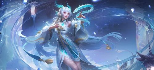 王者荣耀最新爆料西施,西施全新爆料，神秘舞者降临峡谷  第3张