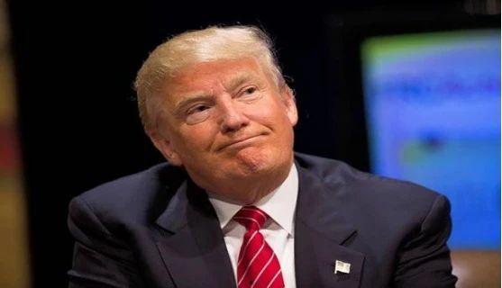 美国特朗普最新爆料,揭秘白宫内部惊人真相！”  第2张